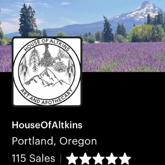 5 pack - bath bomb - raspberry - Picture 4 of 5